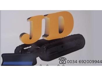 JCB 8060  - Miniexcavadora