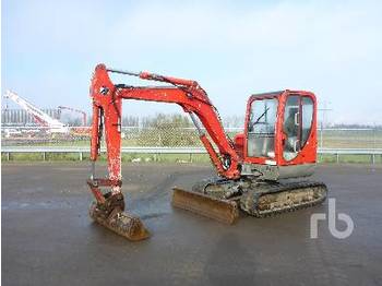 NEUSON 6003RD - Miniexcavadora