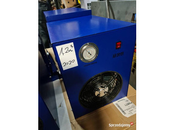 Compresor de aire OSUSZACZ ZIĘBNICZY AIRPRESS 1,2 M3/MIN 20: foto 2