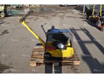 Wacker Neuson DPU 2540 H - Plancha reversible