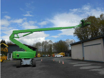 Plataforma articulada Genie Arbeitsbühne Genie Z80/60, AH 26,5 m