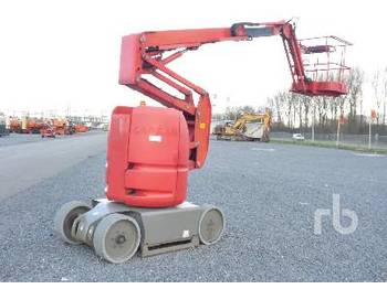 MANITOU 120AETJC Electric Articulated - Plataforma articulada