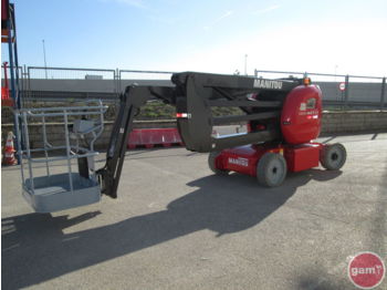 MANITOU 150 AETJ - Plataforma articulada