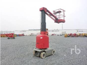 MANITOU 80VJR Electric Vertical Manlift - Plataforma articulada