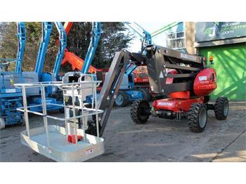 Manitou 160 ATJ  - Plataforma articulada