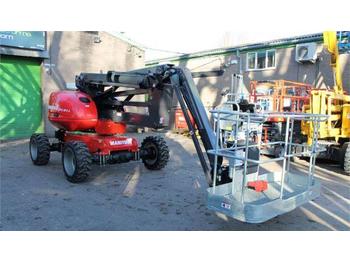 Manitou 160 ATJ  - Plataforma articulada