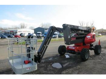 Manitou 160 ATJ plus  - Plataforma articulada