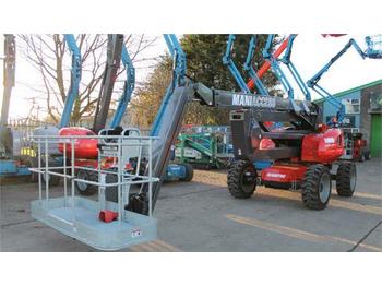 Manitou 200 ATJ  - Plataforma articulada