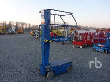 UPRIGHT TM12 Electric Vertical Manlift - Plataforma articulada