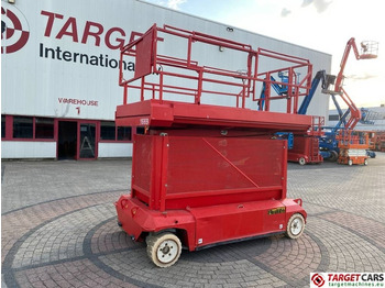 PB Lifttechnik S171-16E Electric Scissor Work Lift 1703cm  - Plataforma de tijeras