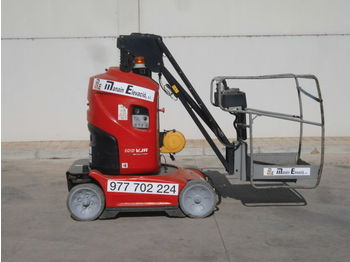 MANITOU 100VJR - Plataforma elevadora