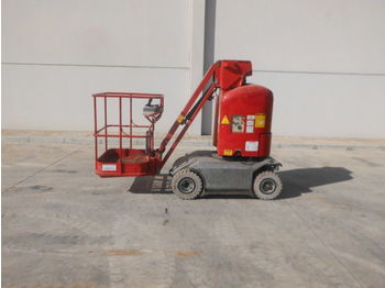 MANITOU 80VJR - Plataforma elevadora