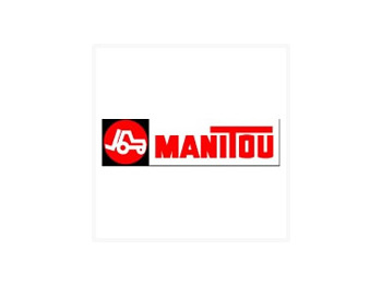  Manitou 105 VJR 2 - Plataforma elevadora