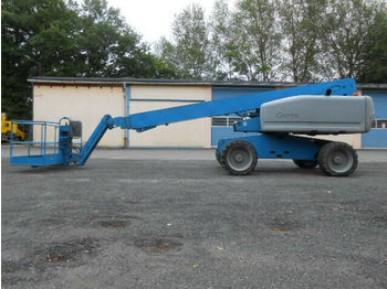 Plataforma telescopica Genie Arbeitsbühne Genie S65, 22m