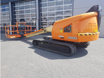 JLG 400 SC - plataforma telescopica