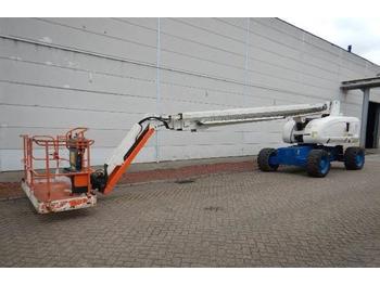 Plataforma telescopica JLG 860SJ