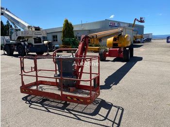Plataforma telescopica JLG 860 SJ