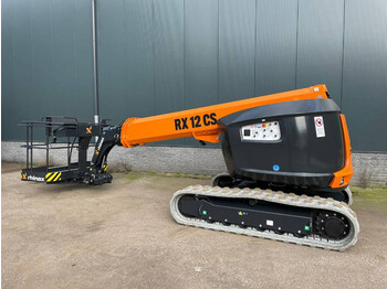 RHINOX RX 12CS - plataforma telescopica