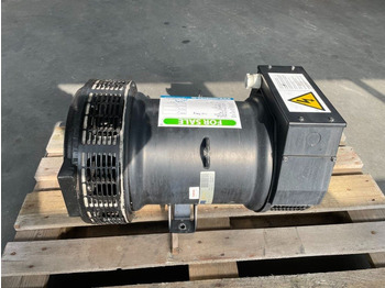 Generador industriale Stamford 30 kVA generatordeel PI144J1: foto 5