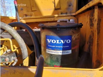 Volvo EC300 - Excavadora de cadenas: foto 3