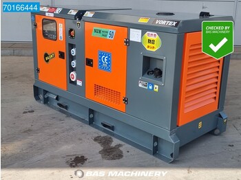 Generador industriale nuevo Vortex AG3-50 NEW UNUSED - GENERATOR: foto 1