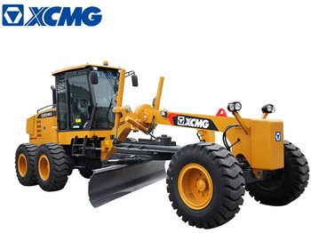 Grader XCMG 240HP mining motor graders GR2403 with spare parts price: foto 2