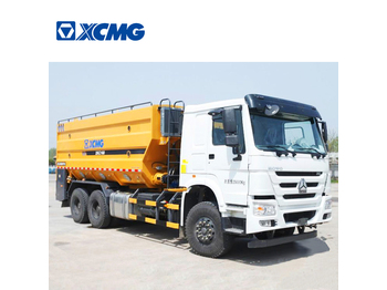 XCMG Distributor Cement Spreader Truck XKC163 - Equipo de construcción: foto 1