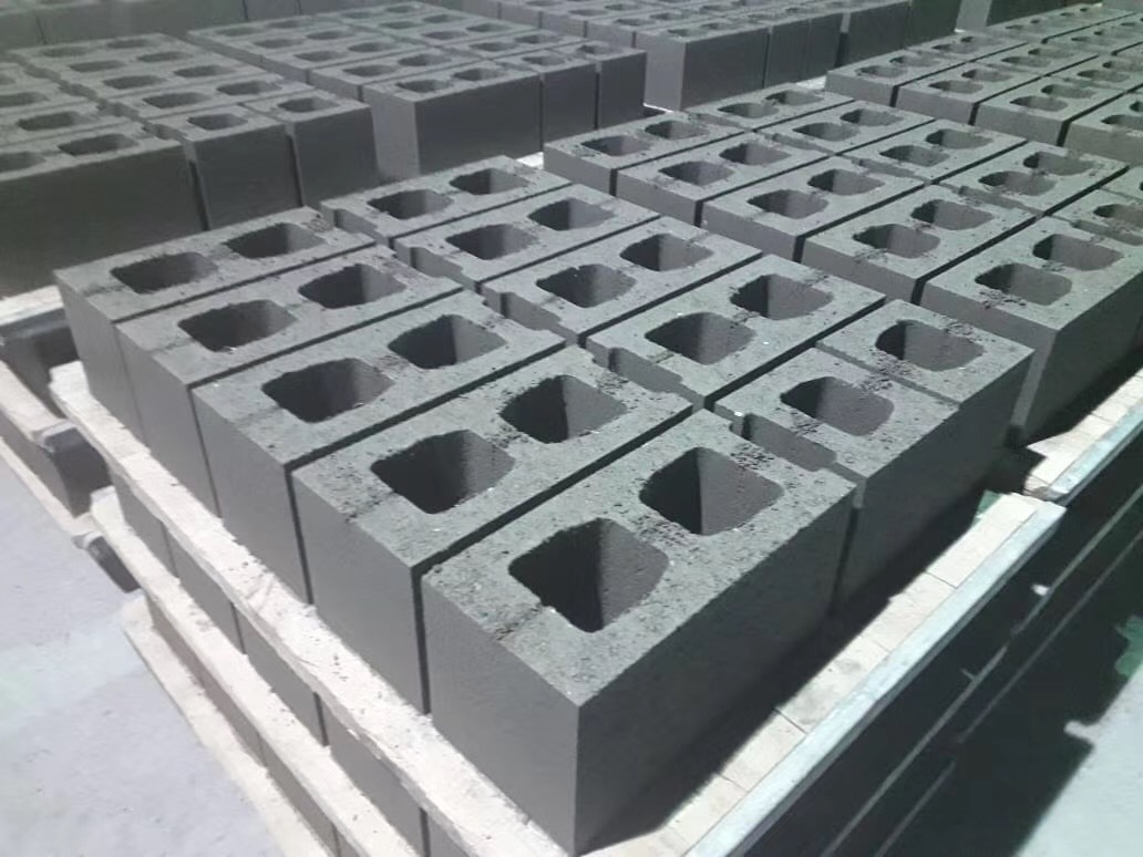 Máquina bloquera nuevo XCMG MM10-15 Hydraform Interlocking Brick Machine Block Making Machine in Nigeria Kenya South Africa: foto 3