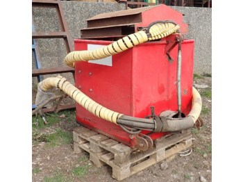 Maquinaria forestal ABC Hydraulik-station
