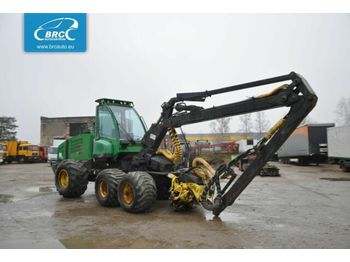 Autocargador JOHN DEERE 1070 D, H754