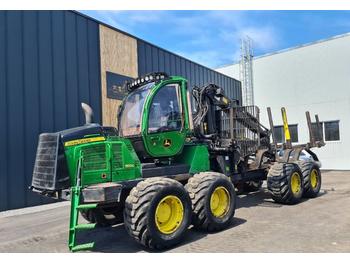 Autocargador John Deere 1510E
