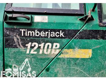 Autocargador John Deere Timberjack John Deere 1210B Demonteras/Breaking