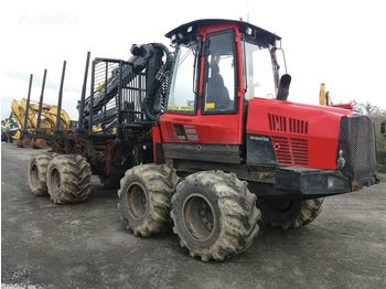 Autocargador KOMATSU 835