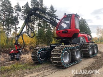 KOMATSU 931XC - Autocargador