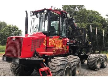 Komatsu 840TX  - Autocargador