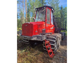 Komatsu 845  - Autocargador