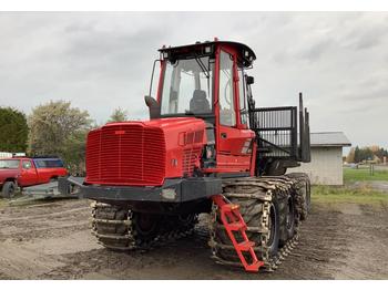 Komatsu 855.1  - Autocargador