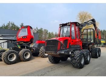 Komatsu 875  - Autocargador