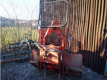 Maquinaria forestal Königswieser KMB 5t