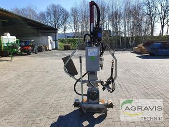 Maquinaria forestal SÜDHARZER USP 22 HZ-1 HOLZSPALTER