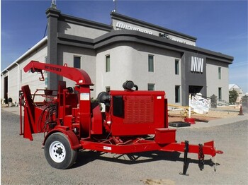  ALTEC DC1317 15605 - Trituradora de madera