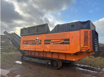 DOPPSTADT DW3060K - F [ Copy ] - Trituradora de madera