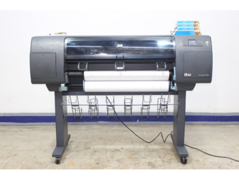 HP Designjet 4000ps - Máquina de impresión