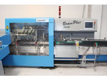 Müller Martini Bravo Plus Amrys - Máquina de impresión