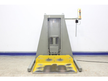 Polar L-1000-W-3 - Máquina de impresión