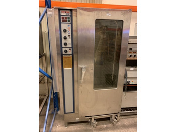  Kombiugn Rational med stickvagn - Maquinaria de alimentación