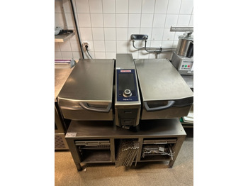  Rational Cocking Centre iVario Pro - Maquinaria de alimentación