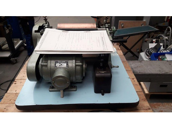 Máquina de impresión Prakma 20cm Kaltleim Anleimmaschine: foto 4