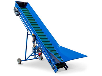  Rolmet Förderband / Belt conveyor / Convoyeur à tapis / Przenośnik taśmowy / Trasportatore a nastro / Транспортёр PT - 1/3R - Transportador
