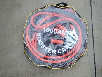 Equipo de taller Unused 1000A- 7Meter Jump Start Cable: foto 1